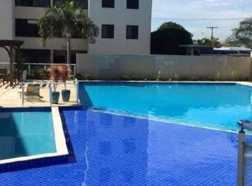 Apartamento de 3 quartos, Americana · Apartamento Residencial América 69 mt²