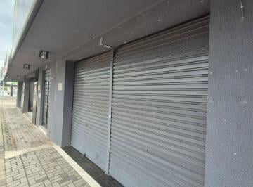 Comercial , Curitiba · Comercial com 63 m² em Aluguel no Boqueirão