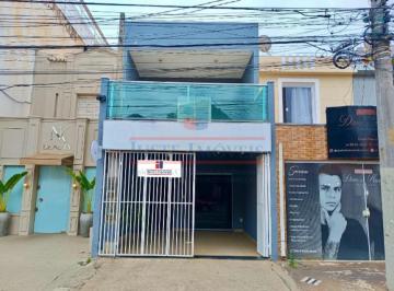 Foto 01 · SOBRADO COMERCIAL PARA LOCAÇÃO NO CENTRO