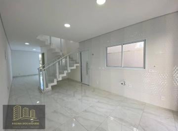 Casa · 100m² · 2 Quartos · 2 Vagas · SOBRADO 2 SUÍTES
