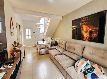 Casa de 3 quartos, Sorocaba · Casa com 3 quartos, 133 m² - Villa Campolim- Parque Campolim - Sorocaba/SP