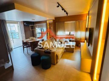 Apartamento de 3 quartos, Águas Claras · QUADRA 107 - ITAMARACÁ (61) 98574-6666 - COBERTURA DUPLEX - 2 VAGAS SOLTAS