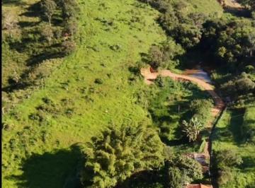 Rural de 5 quartos, Rio Manso · Sítio de 3 hectares e casa com 5 quartos em Rio Manso