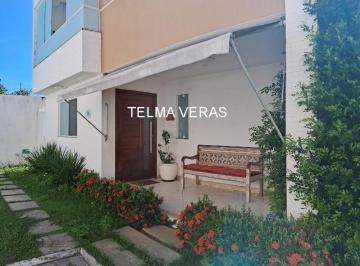 Foto 15 · Casa em Condomínio para Locação em Lauro de Freitas-BA: 3 Suítes, 4 Banheiros - Buraquinho, 180m². V