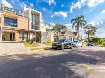 Casa de 3 quartos, Curitiba · SOBRADO DIFERENCIADO NO MERCÊS – MAIS ESPAÇO, CONFORTO E VERSATILIDADE