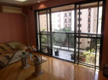 Apartamento de 4 quartos, São Paulo · APARTAMENTO NO BROOKLIN 120M² 4 DORMITÓRIOS 2 VAGAS