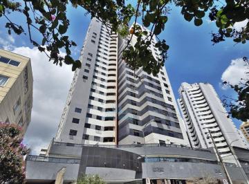 Apartamento de 2 quartos, Curitiba · Apartamento 2 quartos 1 vaga de garagem no Edifício New Port