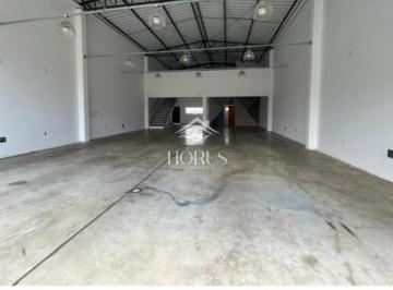 Foto 01 · Galpão Comercial de Alto Padrão para Locação em Sorocaba-SP, Bairro Loteamento Dinorá Rosa: 1 sala, 