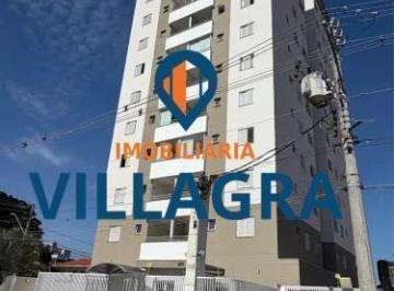 202603301731189658.jpeg · Apartamento para Locação em São José dos Campos, Jardim América, 2 dormitórios, 1 suíte, 2 banheiros