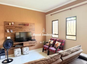Casa · 128m² · 3 Quartos · 2 Vagas · Casa a venda no Jardim Canaã II Mogi Guaçu - SP.