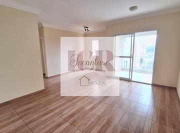 Apartamento · 80m² · 3 Quartos · 1 Vaga · Apartamento á venda no Condomínio Vitrine Esplanada - Votorantim - SP