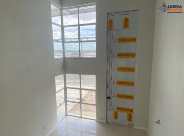 Foto 01 · Casa residencial para Venda em condomínio fechado, Nova Esperança, Feira de Santana, 4 suítes, 1 sal