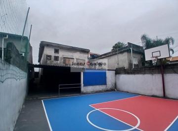 Foto 01 · Galpão comercial à venda em Mogi das Cruzes-SP, Vila Brasileira: 2 salas, 4 banheiros, 2 vagas de ga