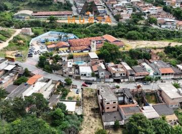 Foto 01 · Lote, Santa Rita, Santa Luzia, MG