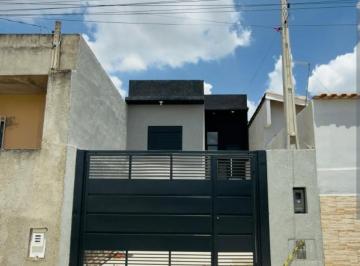 Foto 01 · Casa, Parque São Bento, Sorocaba, SP