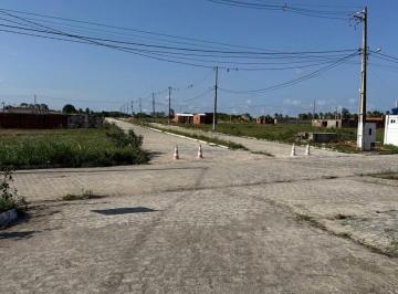 Terreno · 310m² · Loteamento Monte Alegre - lotes comerciais, em frente do loteamento e à RN