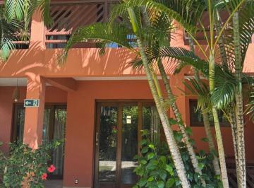 Apartamento · 2 Quartos · 1 Vaga · Pipa Beleza - apartamento térreo, mobiliado