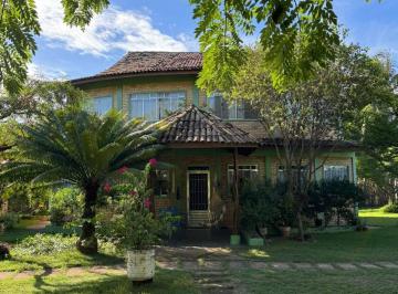 Comercial · 2950m² · 6 Quartos · 12 Vagas · Casa principal + 5 chalés! Sua pousada em Pipa a poucos metros do Chapadão!