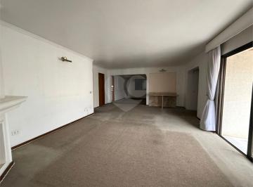 Apartamento de 3 quartos, São Paulo · Apartamento 140 m² a venda no Jardim Paulista