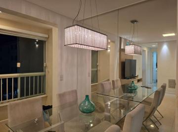 Apartamento de 3 quartos, Camaçari · Apartamento de 3 quartos Reserva Parque
