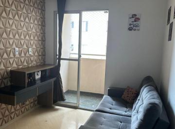 Apartamento de 3 quartos, Taboão da Serra · Apto no Jardim América - 3 dorms. 1 suíte - 1 vaga