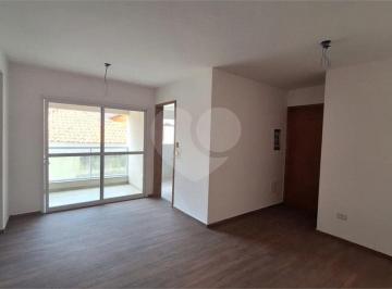 Apartamento de 2 quartos, São Paulo · Apartamento Novo 65m² 2 Suítes Varanda Gourmet 2 Vagas Mandaqui