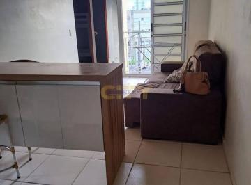 Apartamento · 2 Quartos · 1 Vaga · Vende-se Apartamento Mobiliado Condomínio Vila Bella