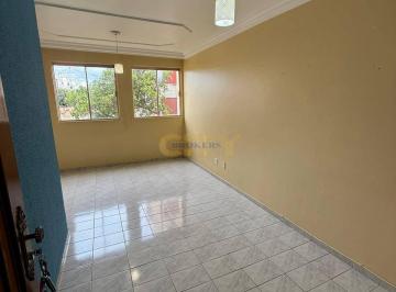 Apartamento · 2 Quartos · 1 Vaga · Vende-se Apartamento Residencial Topázio
