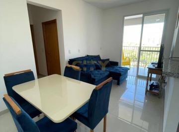 Apartamento · 2 Quartos · 2 Vagas · Vende-se Apartamento Edifício Colina Park