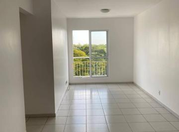 Apartamento · 3 Quartos · 2 Vagas · Vende-se Apartamento Condomínio Torres Coxipó