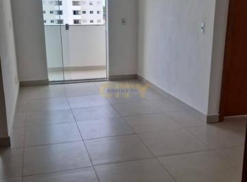 Apartamento · 2 Quartos · 1 Vaga · Vende-se Apartamento Condomínio Lírio do Vale