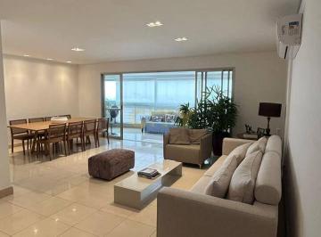 Apartamento · 4 Quartos · 2 Vagas · Vende-se Apartamento Edifício Solar Rivera