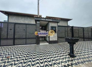 Casa de 2 quartos, Itanhaém · Lindo sobrado em condomínio à venda em Itanhaém-SP!