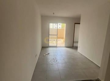 Apartamento · 2 Quartos · 1 Vaga · Vende-se Apartamento Térreo com Garden Condomínio Chapada Bem Te Vis