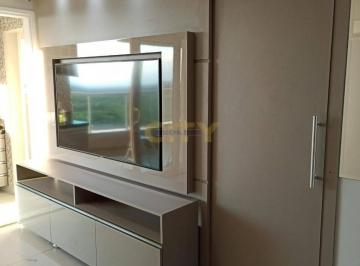 Apartamento · 2 Quartos · 2 Vagas · Vende-se Apartamento Brasil Beach Home