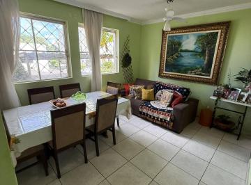 Apartamento · 2 Quartos · 1 Vaga · Vende-se Apartamento Residencial Granada (Terra Nova)