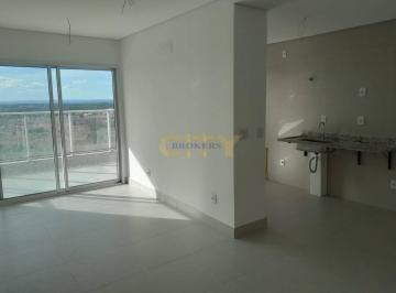 Apartamento · 3 Quartos · 2 Vagas · Vende-se Apartamento Torre Terraço Brasil Beach Home Resort