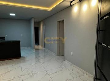 Casa · 300m² · 2 Quartos · 2 Vagas · Vende-se Casa Bairro Jardim dos Ypes