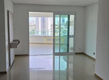 Apartamento · 3 Quartos · 2 Vagas · Vende - se Apartamento Condomínio Brisas do Parque