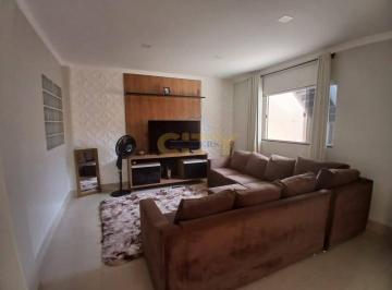 Casa · 3 Quartos · 2 Vagas · Vende-se Sobrado Bairro Jardim Umuarama