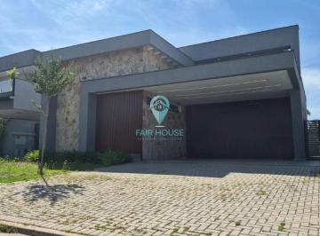 Casa · 243m² · 3 Quartos · 6 Vagas · Casa à venda, 3 quartos, 3 suítes, 6 vagas, Alphaville - Votorantim/SP