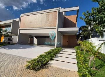Casa · 418m² · 4 Quartos · 6 Vagas · Casa à venda, 4 quartos, 4 suítes, 6 vagas, Vossoroca - Votorantim/SP