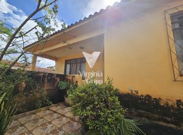 Casa · 155m² · 3 Quartos · 2 Vagas · Casa em ponto comercial - Bom Retiro - Betim - MG