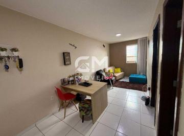 Apartamento de 1 quarto, Brasília · APARTAMENTO / CONDOMINIO / IMPERIO DOS NOBRES / 1 QUARTO / 61 3595 1212