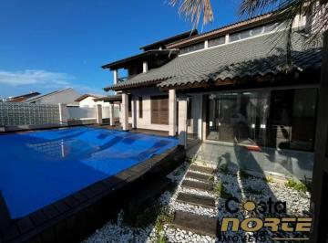 Casa · 265m² · 4 Quartos · 2 Vagas · Sobrado Mobiliado Próximo do Mar  e da Plataforma de Tramandaí