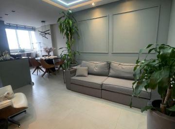 Apartamento de 2 quartos, Ponta Grossa · Apartamento decorado na Vila Estrela