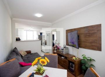 Apartamento · 65m² · 2 Quartos · 1 Vaga · Apartamento à Venda - Estância Silveira, 2 Quartos, 65 m² - Contagem