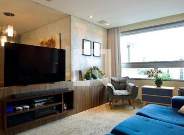 Apartamento · 90m² · 2 Quartos · 2 Vagas · Apartamento à Venda - Cruzeiro, 2 Quartos,  90 m² - Belo Horizonte