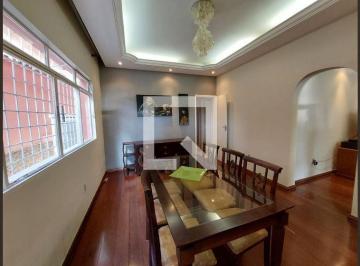 Casa · 193m² · 5 Quartos · 2 Vagas · Casa à Venda - Jardim América, 5 Quartos,  193 m² - Belo Horizonte