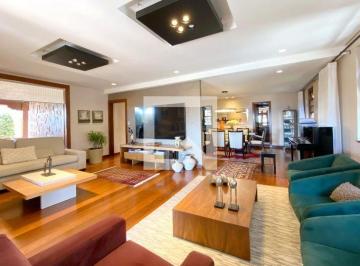 Casa · 550m² · 5 Quartos · 4 Vagas · Casa à Venda - Mangabeiras, 5 Quartos, 550 m² - Belo Horizonte